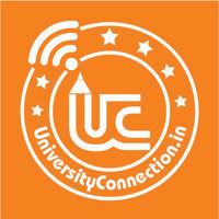 university connection logo image