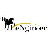 lengineer logo image