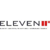 eleven3 s.a. logo image