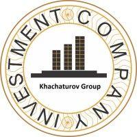 khachaturov group logo image