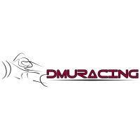 dmu racing logo image