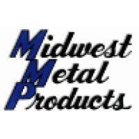 midwest metal products logo image