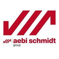 aebi schmidt usa logo image