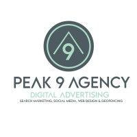 peak 9 agency-digital advertising