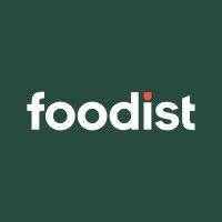 the foodist gmbh logo image