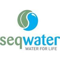 seqwater logo image