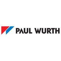 paul wurth s.a. logo image