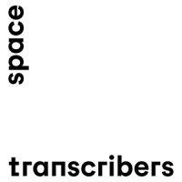 space transcribers