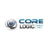 core logic technologies llc logo image