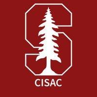 stanford center for international security and cooperation (cisac) logo image