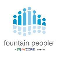 fountain people, inc. logo image