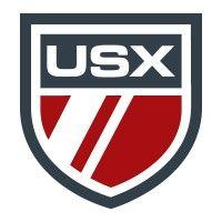 u.s. xpress, inc. logo image