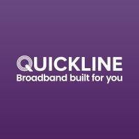 quickline communications limited logo image