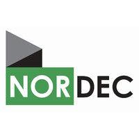 nordec group logo image