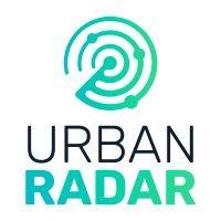 urban radar logo image