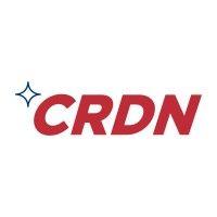 crdn general and specialty contents restoration logo image