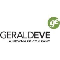 gerald eve logo image