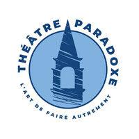 theatre paradoxe logo image