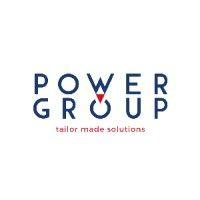 power group srl logo image