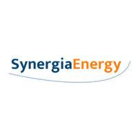 synergia energy logo image