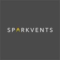 sparkvents logo image