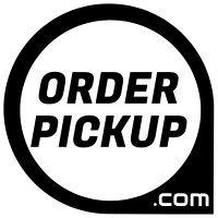 orderpickup.com logo image