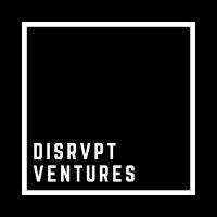 disrvpt logo image