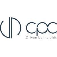 cpc analytics logo image