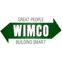 wimco corp. logo image