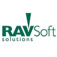 ravsoft solutions india (pvt.) ltd. logo image