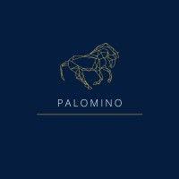 palomino logo image