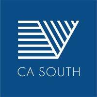 ca south logo image