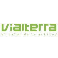 vialterra infraestructuras s.a. logo image