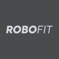 robofit logo image