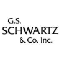 g. s. schwartz & company inc. logo image