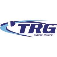 trg pinturas técnicas logo image