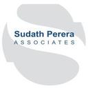 logo of Sudath Perera Associates