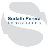 sudath perera associates logo image