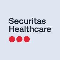 securitas healthcare logo image