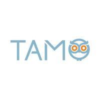 tamo logo image