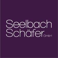 seelbach + schäfer gmbh logo image