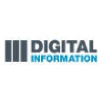 digital information ab logo image