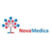 новамедика / novamedica logo image