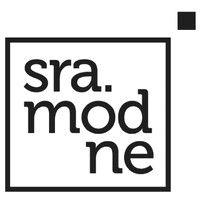 sra. modne logo image