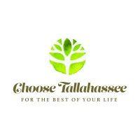 choose tallahassee inc. logo image