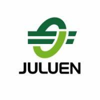 juluen enterprise co., ltd. 巨輪興業(股)公司 logo image