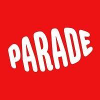 parade logo image