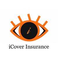 icover insurance logo image