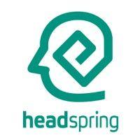 headspring inc. logo image