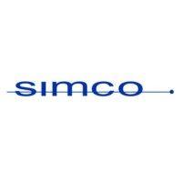 simco electronics logo image